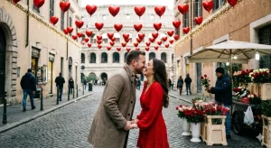 San Valentino: idee originali per sorprendere il fidanzato
