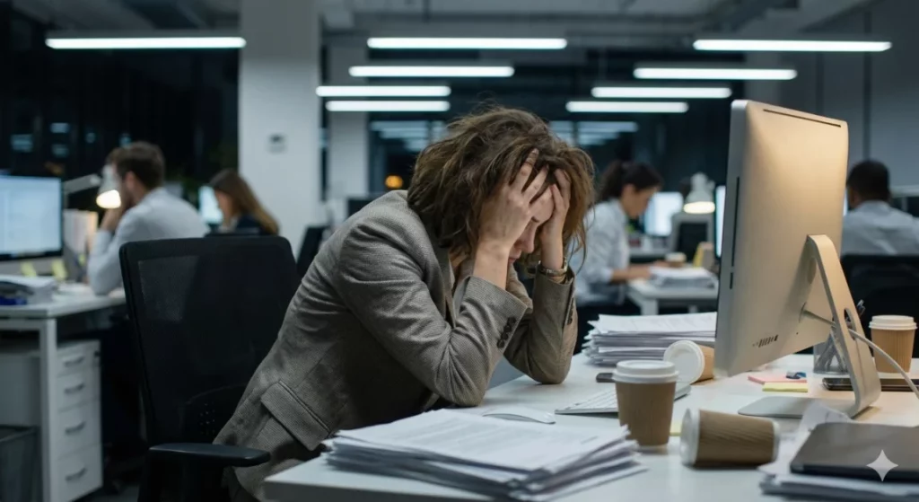 “Office housework”: il “lavoro invisibile” in ufficio e il suo impatto sulle donne