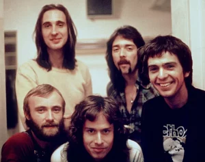 2 febbraio 1968: i Genesis pubblicano il loro primo singolo “The Silent Sun”