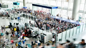 Heathrow elimina la regola dei liquidi da 100ml: ecco cosa sapere.