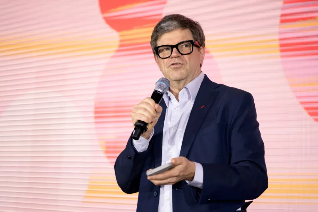 AMI Labs: la startup del ‘world model’ fondata da Yann LeCun e il suo team innovativo.