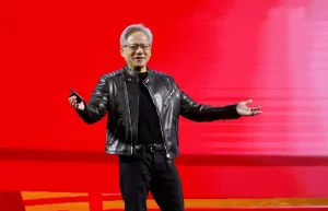 Il CEO di Nvidia respinge le voci su un rallentamento dell’investimento da 100 miliardi in OpenAI.
