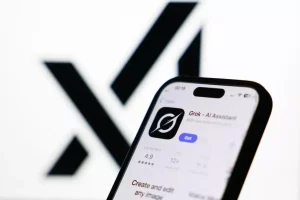 Indonesia blocca Grok per deepfake sessuali non consensuali. Protezione e sicurezza online in primo piano.