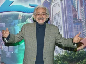 Leo Gullotta festeggia 80 anni: “La libertà resta il dono più prezioso”