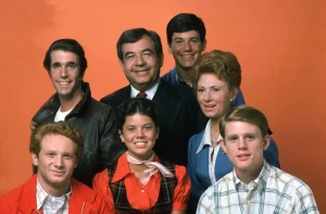 15 gennaio 1974: “Happy Days” debutta su ABC e nasce un fenomeno culturale