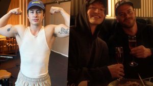 Hudson Williams, Connor Storrie e François Arnaud insieme a Milano: evento esclusivo