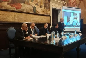 Borsellino e la mafia: il potere in forze nel nuovo libro su Palermo del 1989.