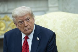 Trump: “Rodriguez, un prezzo alto se non fai la cosa giusta. Groenlandia? Ne abbiamo bisogno!”