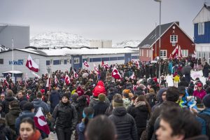 Groenlandia e dazi Usa: l’Europa si unisce per difendere la sovranità dei Paesi colpiti.