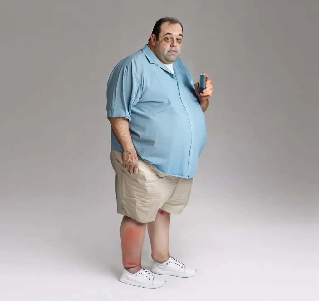 Obesità: cresce lo stigma sociale e aumenta l’isolamento, alimentato da falsi miti e pregiudizi.