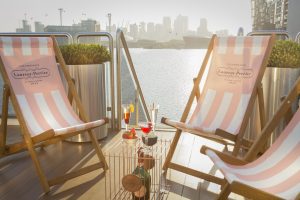 Vacanze di lusso in Italia: un fenomeno in continua crescita e sempre più ambito.