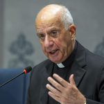 Giubileo, Fisichella: “Roma accogliente”, Mattarella parteciperà alla chiusura della Porta Santa.