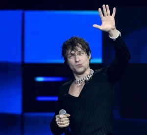 Irama torna il 16 gennaio con il nuovo singolo Tutto tranne questo