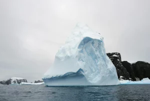 Cicli solari influenzano la stabilità del ghiaccio marino in Antartide