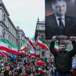 Presidio a Roma il 16 gennaio: sostegno al popolo iraniano in piazza del Campidoglio.