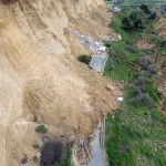 Ciclone Harry e frana di Niscemi: oltre un miliardo di euro dal decreto maltempo.