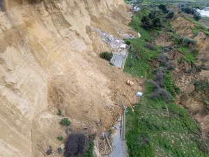 Niscemi, Musumeci propone sospensione mutui e avvio indagine amministrativa.