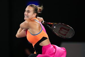 Australian Open: Sabalenka e Rybakina in finale dopo aver superato Svitolina e Pegula.
