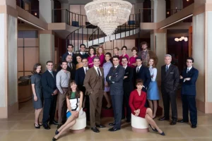 Anticipazioni de Il Paradiso delle Signore dal 12 al 16 Gennaio 2026