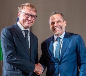 Inps: Vitale sottolinea che lavoro regolare rinforza le filiere agricole.