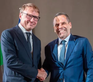 Inps: Vitale sottolinea che lavoro regolare rinforza le filiere agricole.