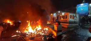 Iran, ONG: 51 manifestanti morti durante 13 giorni di proteste.