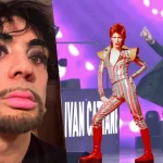 Ivan Cattaneo sul Capodanno in playback e la gelosia di David Bowie inedita