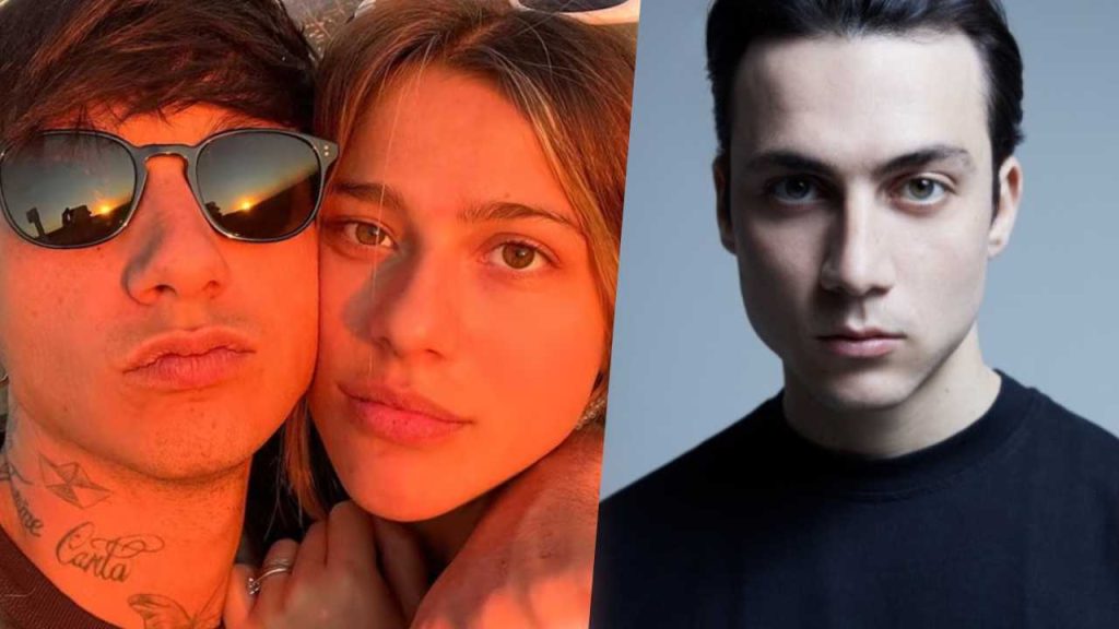 Jacqueline avrebbe tradito Ultimo con Paolillo: le rivelazioni shock di Parpiglia