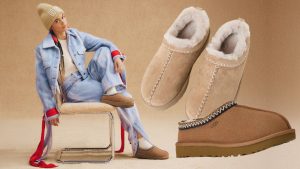 Scopri il nostro nuovo avversario economico alle UGG Tasmans: qualità a meno di £50!