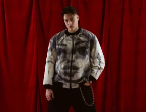 Kid Yugi sorprende con il nuovo album “Anche gli eroi muoiono” appena uscito