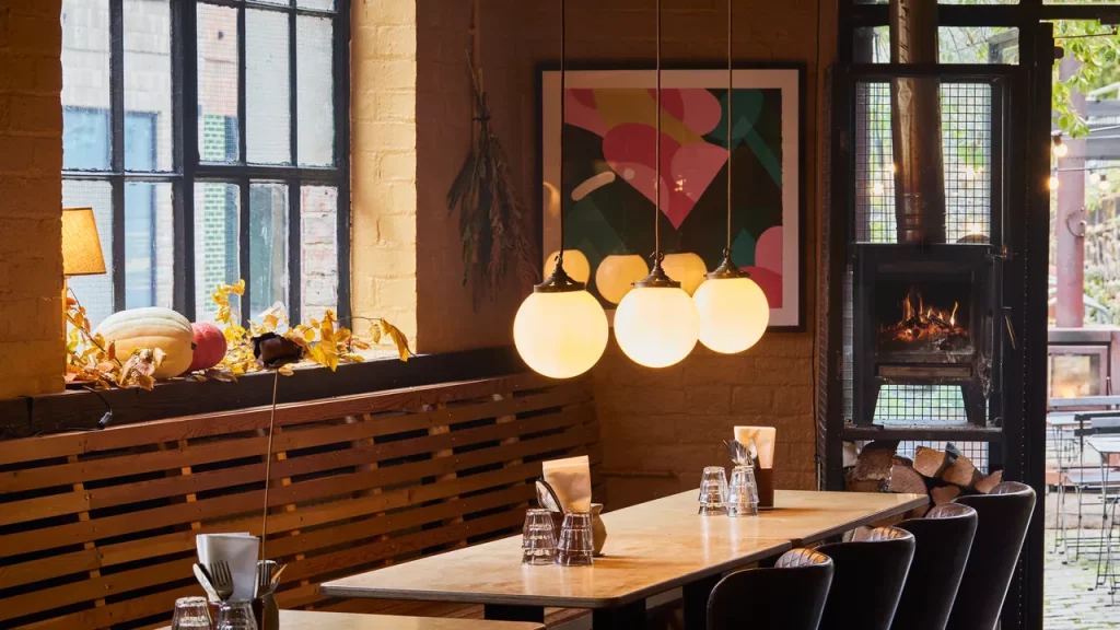 I migliori ristoranti di Newcastle: 11 luoghi imperdibili per un’esperienza gastronomica unica.