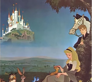 29 gennaio 1959: debutta al cinema “La bella addormentata nel bosco”, capolavoro dell’animazione Disney