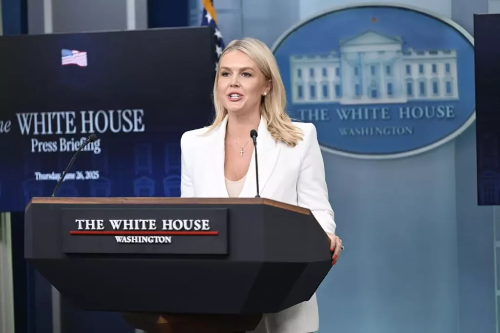 Trump: “Nessuno vuole vedere violenza mortale nelle strade americane.”