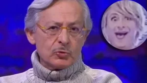 Leo Gullotta racconta il marito e l’imitazione di Maria De Filippi senza filtri