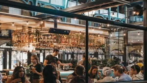 Londra è la migliore città al mondo per il cibo nel 2026, secondo Tripadvisor.