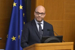 “Ogni minorenne salvato dalla mafia è una vittoria per la legalità e lo Stato.”