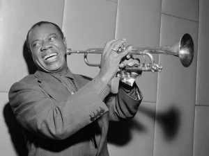 18 gennaio 1939: Louis Armstrong incide “Jeepers Creepers”