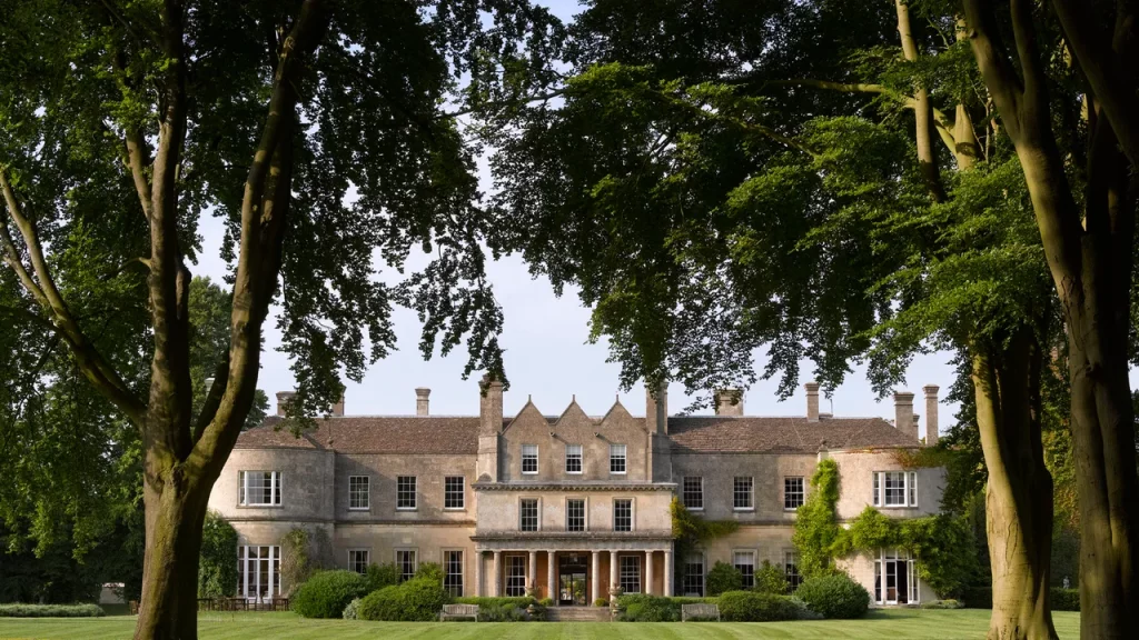 I migliori hotel per famiglie nei Cotswolds: comfort e divertimento per grandi e piccini.