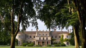 I migliori hotel per famiglie nei Cotswolds: comfort e divertimento per grandi e piccini.