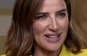 Luisa Ranieri: La scuola ha bisogno di investimenti nonostante la bravura dei docenti.