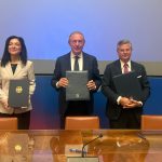 Urso incontra ministre Reiche e Bar al Mimit per Italia-Germania, focus collaborazioni strategiche