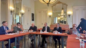 Sardegna: competitività europea per un futuro sostenibile e prospero.