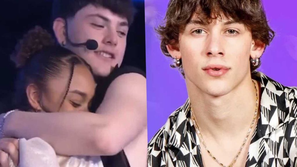 Dopo Petit, Samu Segreto &egrave; il nuovo fidanzato: ecco cosa sapere