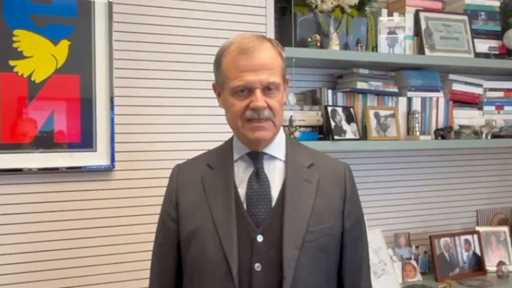 La liberazione di Trentini: un modello di cooperazione tra Italia e Stati Uniti