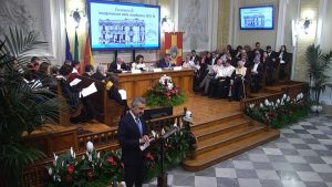 Università di Messina: Rettrice Spatari, “Accessibilità è fondamentale per il nostro ateneo”.