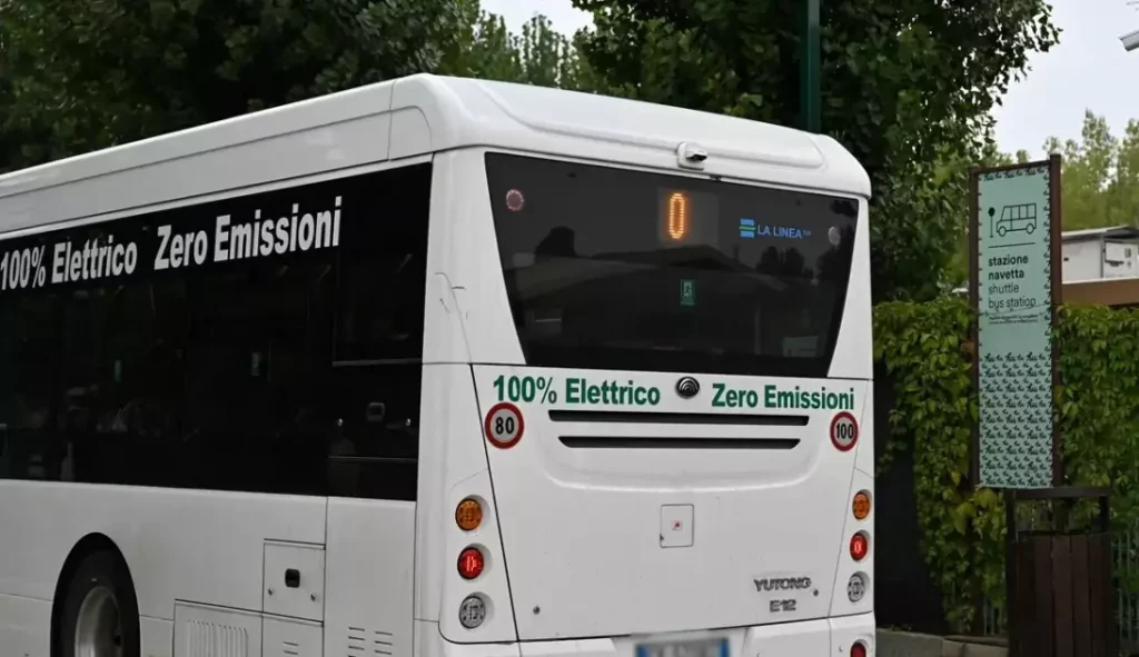 51,87 milioni per potenziare il trasporto pubblico locale in Veneto.