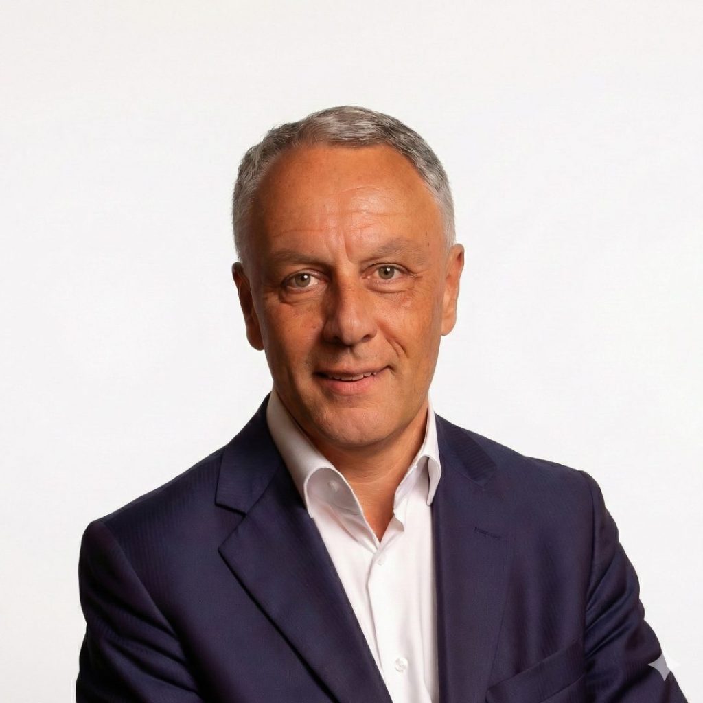 Michelangelo Suigo è il nuovo Chief Public Affairs di Engineering: un passo strategico per l’azienda.