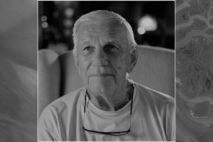 Addio a Mike Heusner, custode delle acque del Belize, scomparso a 86 anni.