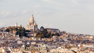 Scopri i quartieri più affascinanti di Parigi: da Marais a Pigalle.