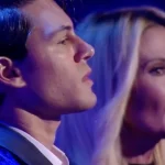 Medugno al GF: momenti di depressione e il sostegno ricevuto in diretta